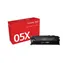 Xerox Everyday CE505X / Toner / alternativa HP 05X / 6 500 stran / Černý