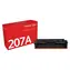 Xerox Everyday W2210A černá / Toner / alternativa HP 207A / pro HP Color LaserJet Pro M255, M282, M283 / 1.350 stran