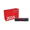 Xerox Everyday CF543A 203A purpurová / Toner / alternativa HP 203A / pro HP LaserJet Pro M254, M280, M281 / 1300 stran