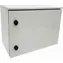 Conexpro 19" venkovní rozvaděč 6U/320mm / Rozvaděč (RACK) / Nástěnný / Jednodílný / IP65