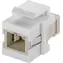 Goobay Keystone modul SC-Simplex / Keystone modul / SC-Simplex / šířka 17 mm