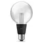 Philips Hue Lightguide G95 E27 / Chytrá LED žárovka / RGBW / Bluetooth/Zigbee