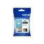 Brother LC421BK černá / Inkoustová cartridge / Originální / DCP-J1050DW, DCP-J1140DW, MFC-J1010DW