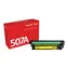 Xerox Everyday CE402A / Toner / žlutá / alternativa k HP 507A / pro LaserJet M551/M570/M575 / 6 000 stran