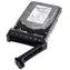 DELL Pevný disk 2 TB NL-SAS 3,5" / Pevný disk / SAS / 10 000 ot/min / HDD