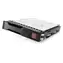 HPE 600GB Enterprise / Pevný disk / 2,5" SAS 12G / 10 000 ot/min / SFF