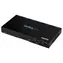 StarTech HDMI splitter 1×2 se scalerem černá / HDMI splitter / 4K 60Hz / HDMI 2.0 / zvuk 7.1