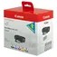 Canon PGI-9 CMYK / Originální inkoustová cartridge / pro PIXMA Pro9500 / Multipack 5 ks