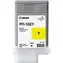 Canon PFI-106 žlutá / Inkoustová kazeta / 130 ml / Originální / pro Canon iPF6400