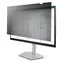 28" StarTech Filtr na ochranu soukromí černá / Filtr na ochranu soukromí / Bezrámečkový / 16:9 / Univerzální