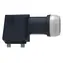 INVERTO Premium Twin Universal 40 mm PLL / LNB konvertor / Twin - 2 výstupy
