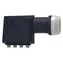 Inverto Premium Quad Universal 40 mm / LNB konvertor / PLL