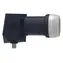 Inverto Premium Single Universal 40 mm PLL / LNB konvertor / Jeden výstup / Univerzální pásmo