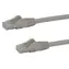StarTech CAT6 patch kabel šedá / Síťový kabel / RJ-45 / 7 m / PoE