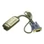 HPE KVM adaptér USB CAT5 BL45P / KVM adaptér / USB / CAT5