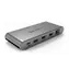Terra Mobile 770 / Dokovací stanice / USB-C / Dual Display / 2x HDMI / 2x USB-A 3.2 Gen2 / RJ45 / 500 g