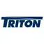 Triton Lišta pro správu kabelu / Organizér kabeláže pro 19" rack