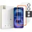 Tech-Protect Easy Set+ transparentní / Ochranné sklo / Apple iPhone 17 / 3 ks