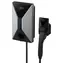 Anker SOLIX EV Charger černá/šedá / Nabíječka elektrického automobilu / 22 kW / 5 m kabel / Type 2 / 32A