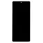 Samsung F766/F776 Vnitřní LCD displej s dotykem / Galaxy Z Flip 7 5G/Z Flip 8 5G / Service Pack