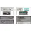 HPE Battery pack Megacell 260 mm / Náhradní baterie