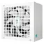 DEEPCOOL PQ850G bílá / ATX / 850W / 80 PLUS Gold / 120mm ventilátor / modulární