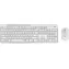 Logitech MK295 Silent (920-009873) / Bezdrátová sada klávesnice a myši / USB nanopřijímač