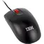 IBM ThinkPlus / Myš / USB / Optická / Drátová