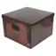 Pyramid Úložný box Harry Potter – Bradavice / Úložný box / 37 × 37 × 24 cm / karton