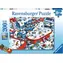 RAVENSBURGER Puzzle Zimní říše divů XXL / 200 dílků