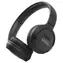 JBL Tune 510BT černá / Bezdrátová sluchátka / Bluetooth 5.0 / výdrž 40 h / rychlé nabíjení