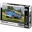 RETRO-AUTA Puzzle TRUCK č.36 Škoda 706 RTH cisternový automobil (1958-1975) / 1000 dílků