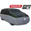COMPASS Ochranná plachta proti kroupám PREMIUM SUV-VAN / 530×205×160 cm / polstrování 6 mm