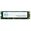 DELL SSD 512GB Gen 3x4 (JX7WM) / SSD / M.2 / PCIe NVMe