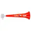 SPORTTEAM Trubka s nástavcem ČR 2 / 29 x 8 cm / Polyethylen