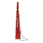 SPORTTEAM Trubka ČR 2 / Trubka / 37 × 5,5 cm / 100% polyetylen