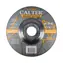 RULYT CALTER / Brusný kotouč / 125 × 6 × 22,2 mm