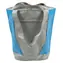 RULYT Chladicí taška plážová modrá / Chladicí taška / 20 l / 600D Polyester