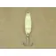 Sema Plandavka Spoon zlatá / Umělá nástraha / 12 g / 2 ks