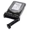 DELL 2TB / Pevný disk / 3,5" / NL-SAS 12Gbps / 7 200 ot/min