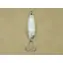 SEMA Plandavka Spoon stříbrná / 24 g / 3 ks