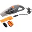Compass Vysavač do auta 12V Turbo / Ruční vysavač / Mokré a suché vysávání / 580 ml / 96 W