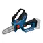 Bosch GKE 18V-15 Professional / Aku prořezávací pila / 18V / Meč 15 cm / Bez aku a nabíječky