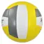 LIFEFIT Volejbalový míč MIX / Vel. 5 / PVC / Beachvolejbal