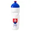 SPORTTEAM Láhev SR bílá / 600 ml