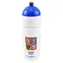 SPORTTEAM Láhev SPORTTEAM ČR bílá / 600 ml