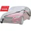 COMPASS Ochranná plachta na auto Silver Rain FULL KOMBI / Ochranná plachta / 485 × 180 × 116 cm / stříbrná