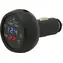 Compass Autonabíječka MULTI USB / Nabíječka do auta / Voltmetr / Teploměr / 5V/2,1A