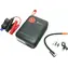 Compass AKU DIGITAL / Autokompresor a startovací zdroj / powerbanka 7200 mAh / 600 A / USB-C