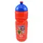 SPORTTEAM Láhev SPORTTEAM ČR červená / 600 ml